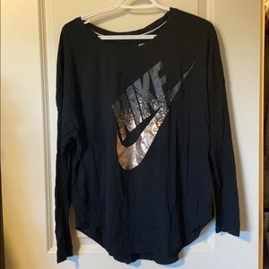 Nike Long Sleeve